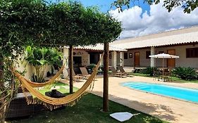 Pousada Vila Santa Maria